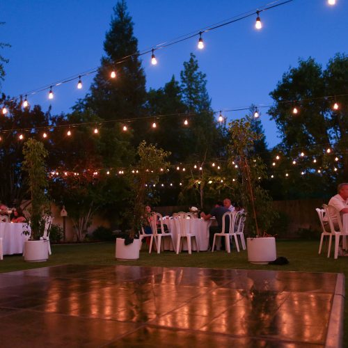 Bakersfield's Top Outdoor Lighting Company The Light Guys